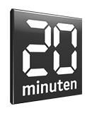 20 Minuten