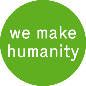 we make humanity