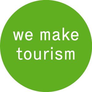 we make tourism